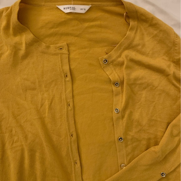 NEVER WORN cardigan - Picture 2 of 4